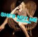 Madonna-She is not me.jpg